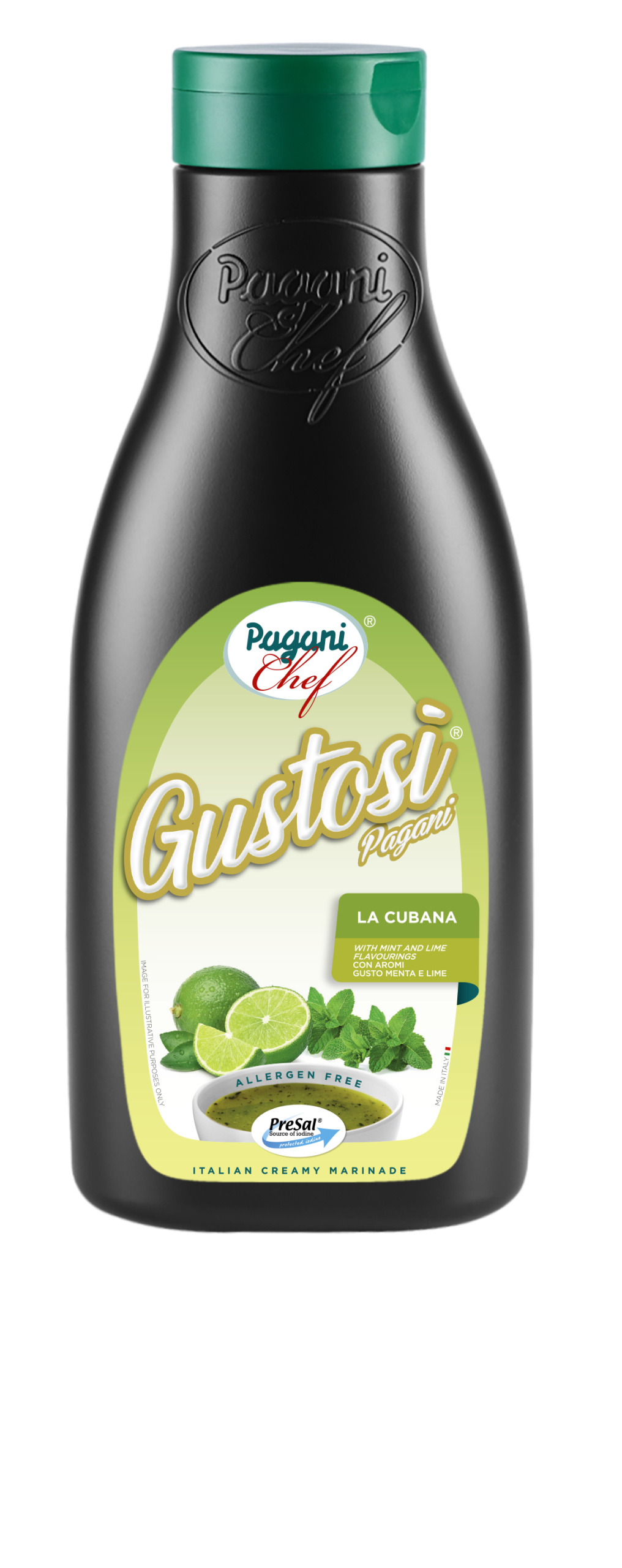 LA CUBANA ΜΑΡΙΝΑΔΑ - Image 3