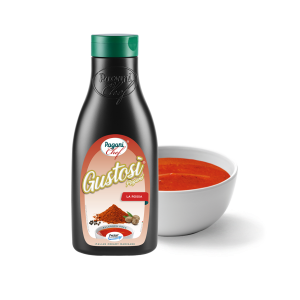 LA ROSSA ΜΑΡΙΝΑΔΑ