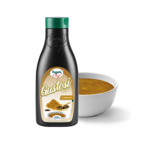 LA ORIENTALE ΜΑΡΙΝΑΔΑ