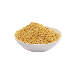 CRISPY PIZZAIOLA
