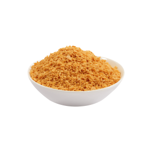 ORANGE BREADCRUMBS